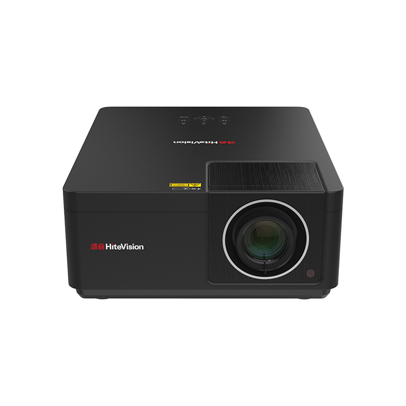 鸿合hitevisionhtg60u激光长焦投影机视频