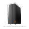 联想(Lenovo)擎天T510A-15 商务办公台式电脑 23英寸双超屏(I5-8400 4GB 1TB 2G独显 无光驱 W10H)
