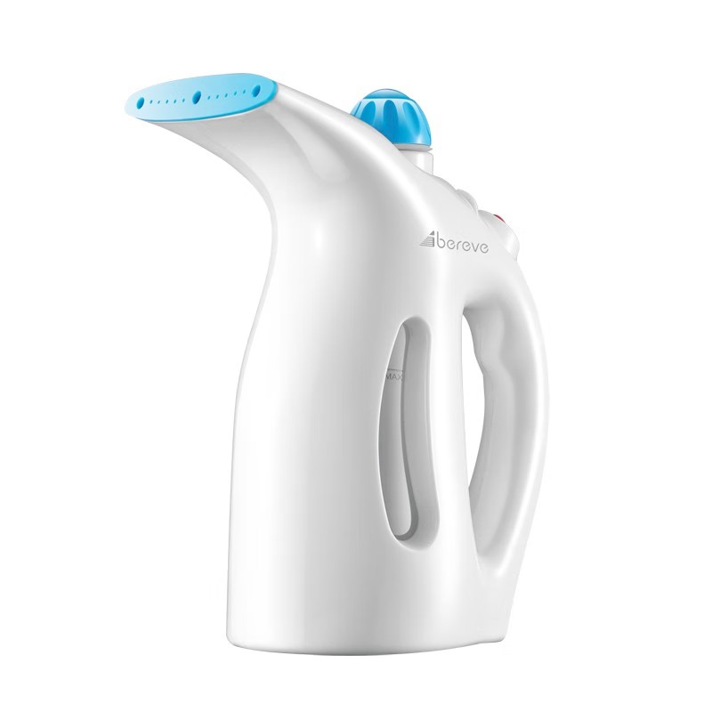 艾贝丽手持式熨烫机ABL-G17蓝白