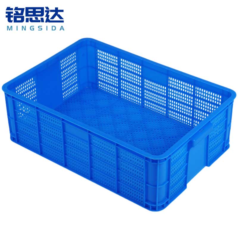 铭思达周转筐620*425*200mm个高清大图