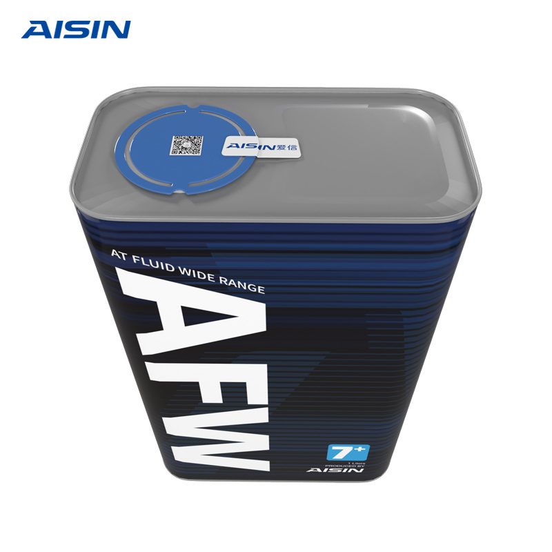 爱信(AISIN)自动变速箱油/波箱油ATF AFW7+ 12L 满4升免费安装