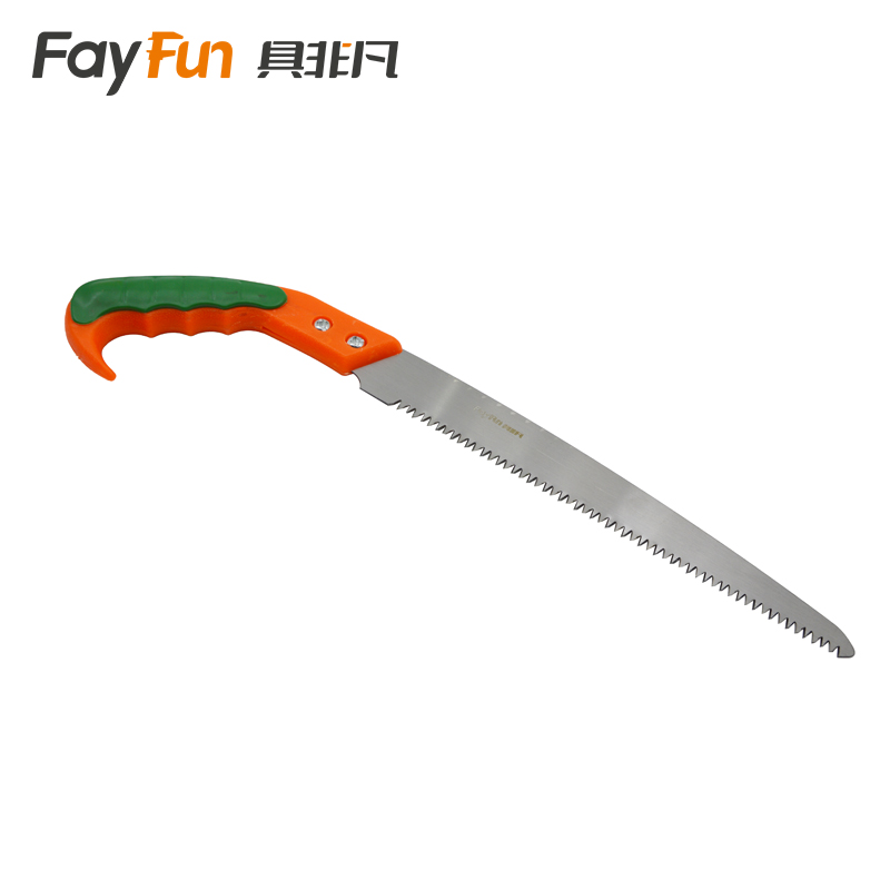具非凡 手锯 园林手工锯/把高清大图