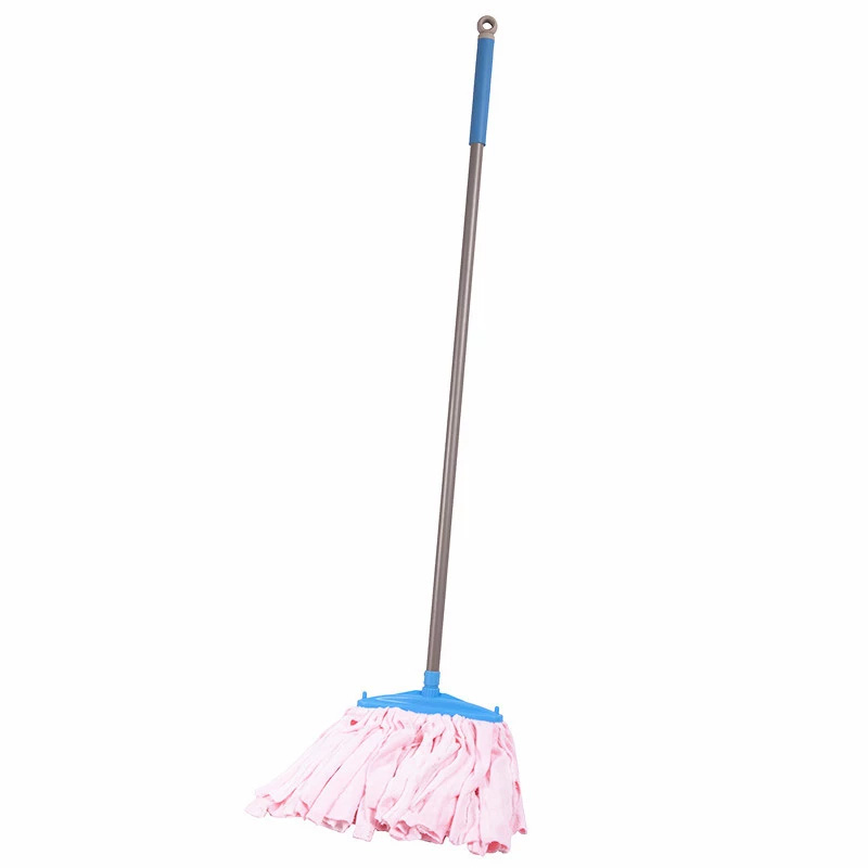 海亚森 M4033 MAX 布条款棉拖把(计价单位:把)粉色高清大图