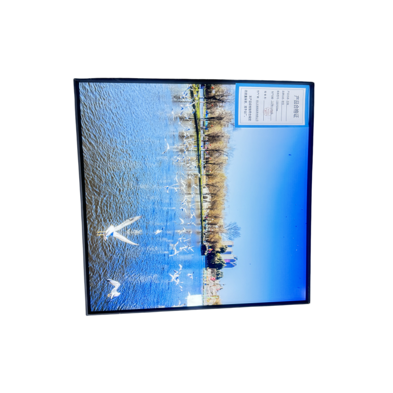 钟伯 挂画 1500*500mm 张高清大图