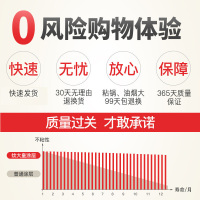 炊大皇(COOKER KING)炒锅不粘锅麦饭石平底锅炒菜锅 磁炉通用 不沾锅少油烟铝合金平底锅 32cm