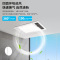 雷士照明NVC浴霸八合一多功能风暖浴霸照明模块集成吊顶灯排气扇暖风机浴室吊顶卫生间暖风机智能轻触雷士浴霸
