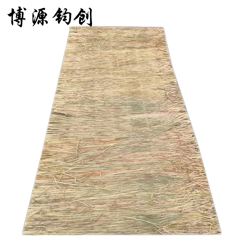 博源钧创 草垫 双头1.2米宽*7米长 个高清大图