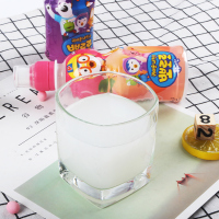 特价效期至24年3月22日韩国进口 啵乐乐Pororo 儿童果味饮料 蓝莓味 235ml *6 瓶装