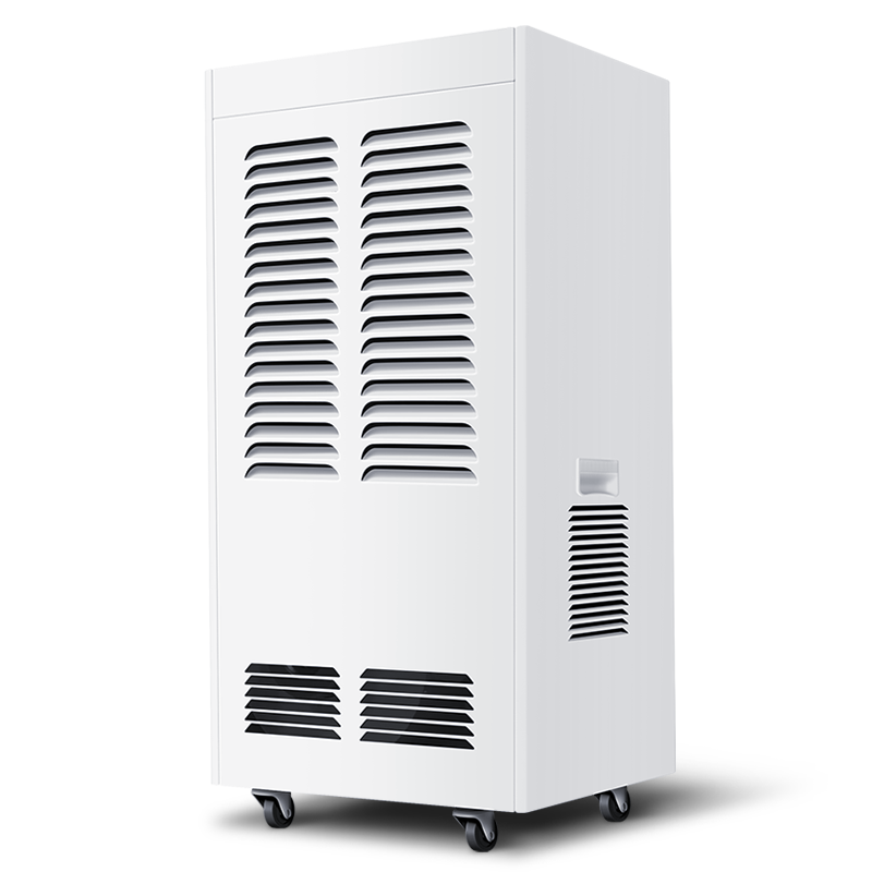 仟井(THKOM)TH-100CSH 100L/天工业用除湿机功率 地下室 配电房 仓库 抽湿机