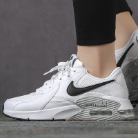 Nike/耐克 女鞋21新款AIR MAX气垫透气缓震休闲鞋 CD5432-101