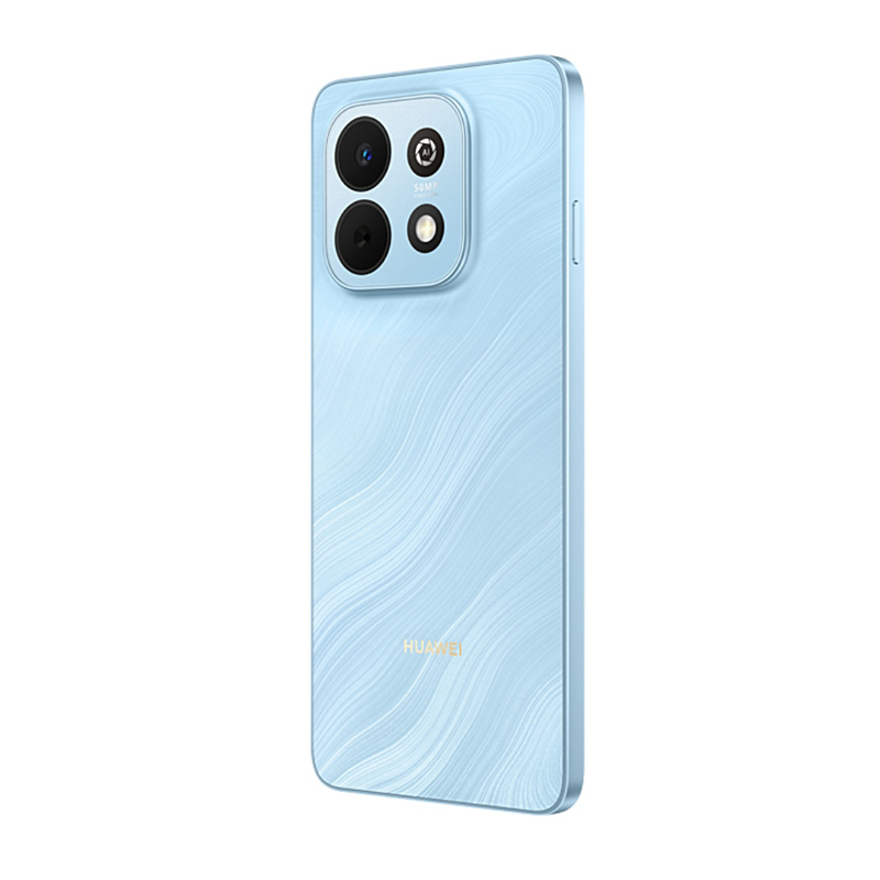 华为畅享 90 Plus 256GB星海蓝高清大图
