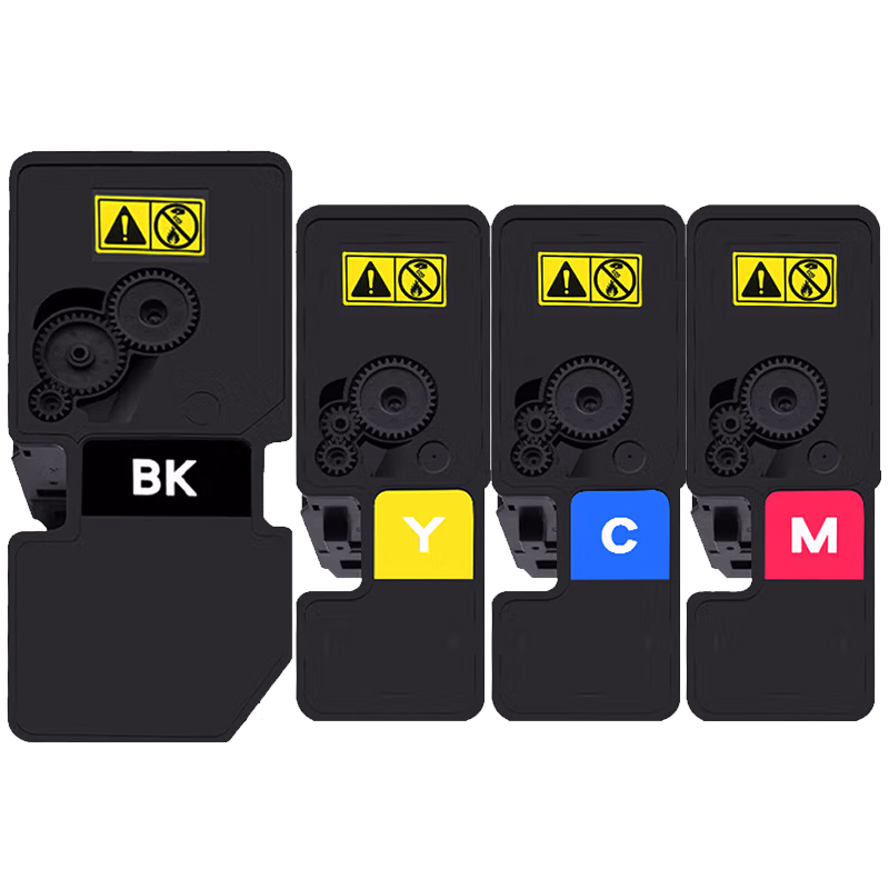 亮点硒鼓TK5323适用京瓷Kyocera ECOSYS P5018cdn套高清大图