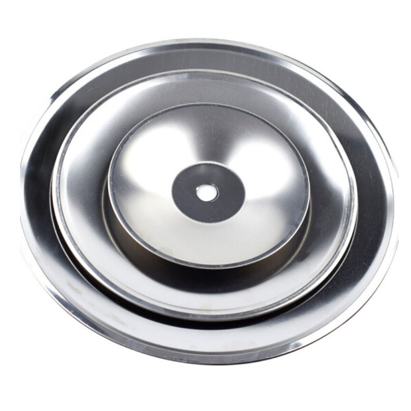 密得赛midesai集热罩不含喷头材质铁皮直径dn400单位个货期1015天