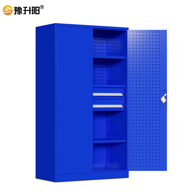 豫升阳 重型多层工具柜SY-ZXWJG-01 个高清大图
