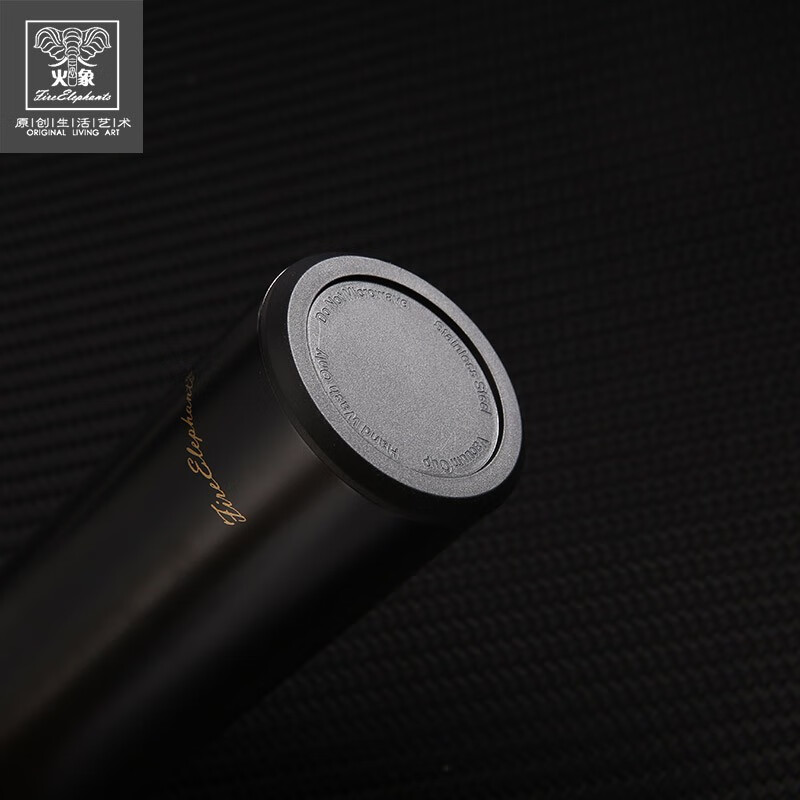 火象阿西莫保温杯雨伞套装HXB-ZL101套高清大图