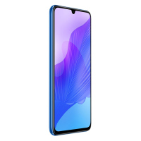 华为(HUAWEI) 华为畅享20 Pro 5G 全网通版 6GB+128GB 深海蓝 4800万高感光夜拍 移动联通电信5G智能手机 华为畅享20pro5g版手机