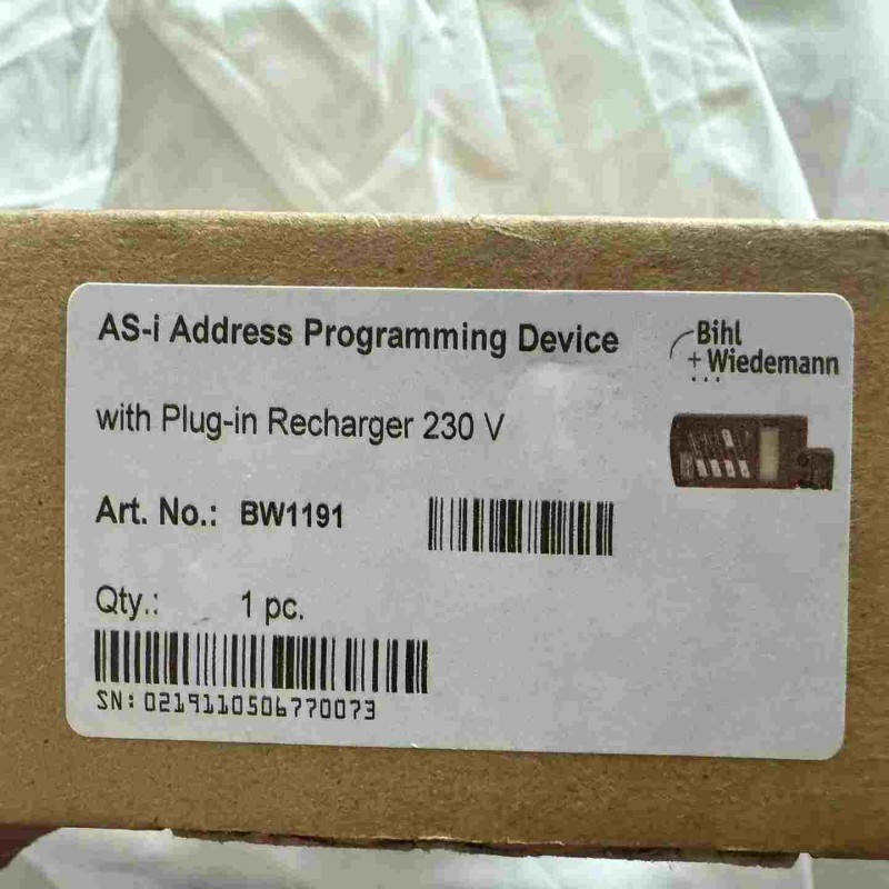 必威 编码器 BW1191 1个