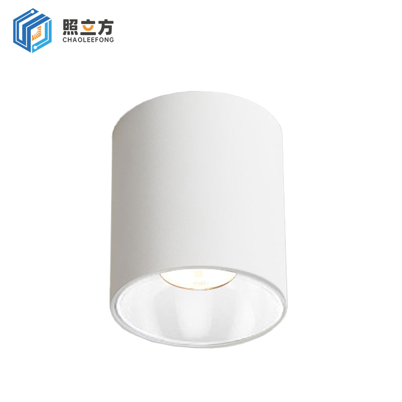 照立方 CHAOLEEFONG 吸顶灯 50w 个高清大图