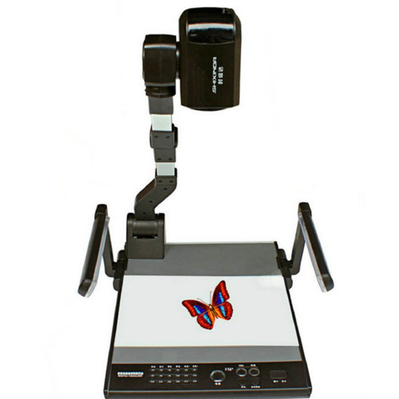 展示台HZ-V530
