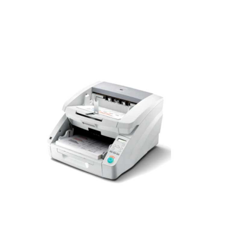Canon 佳能DR-G1100彩色高效率大幅面 A3高速文档扫描仪