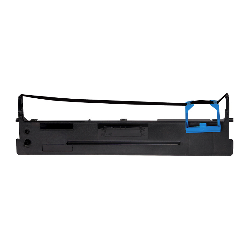 科思特 80D-7 色带架 适用得实 UE-120/80AR-7/DS640/1120黑色(单位:盒)黑色