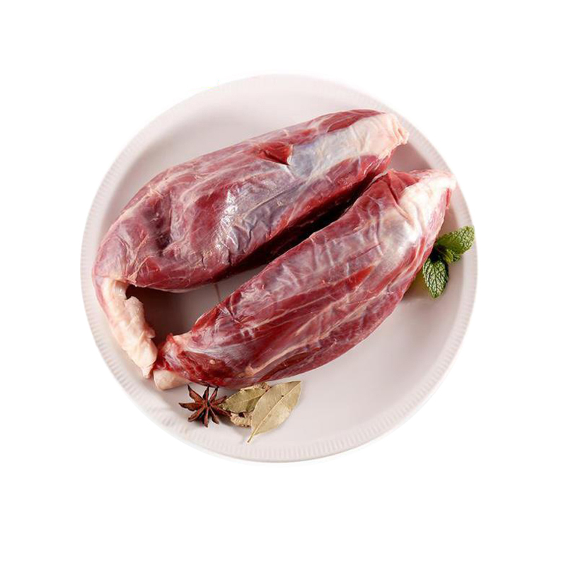 汇优渔 牛腱 1000g /袋