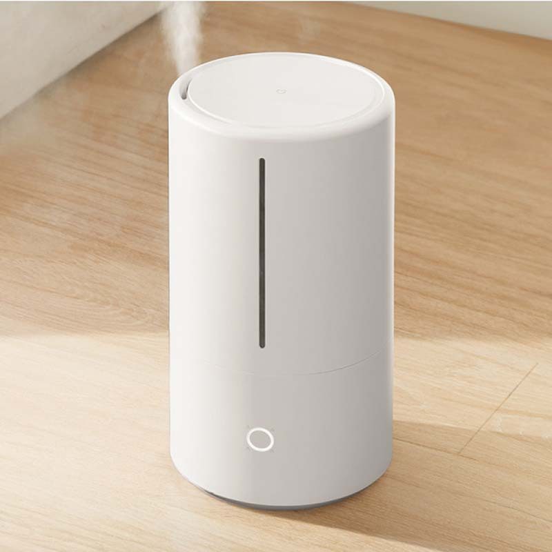 米家 智能除菌加湿器 SCK0A45 白色