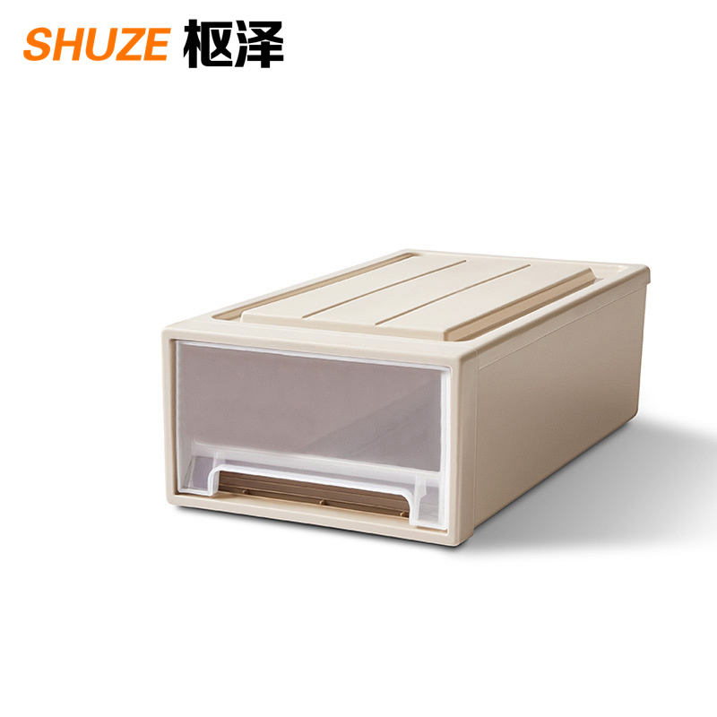 枢泽 塑料盒 530*300*200mm 个高清大图