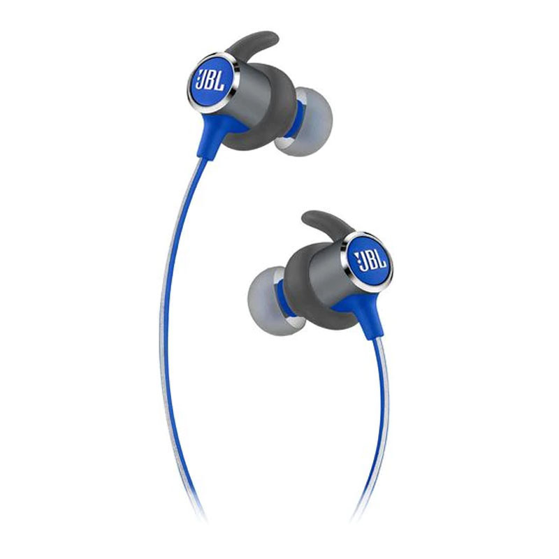 JBL Reflect Mini BT 2.0专业运动无线蓝牙耳机 蓝色