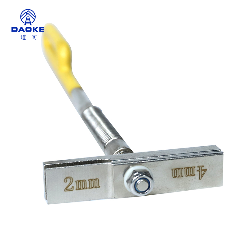 道可 弹簧塞片 310*96*20mm 把高清大图