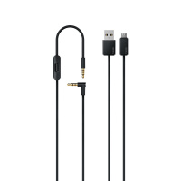 Beats Solo3 Wireless 头戴式 蓝牙无线耳机 手机耳机 游戏耳机 - 红色 MP162PA/A