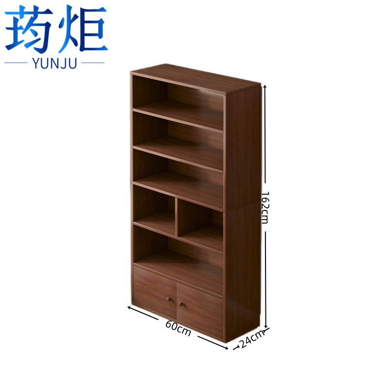 荺炬书架......高清大图