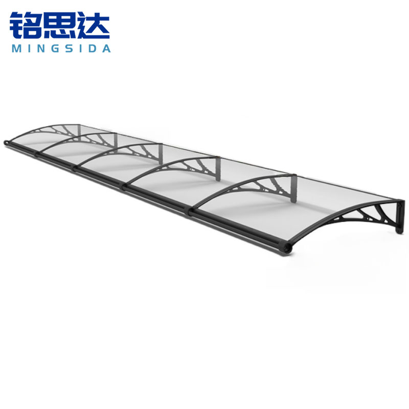 铭思达雨棚高清大图