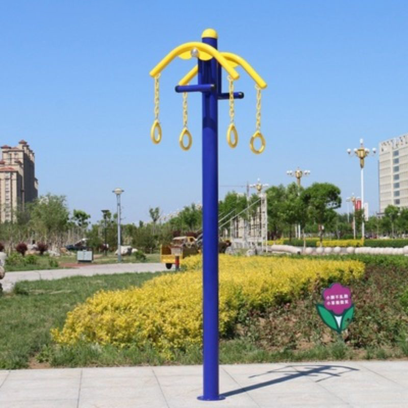 方解实(FANGJIESHI) 健身器材 LJ029 上肢牵引器高清大图