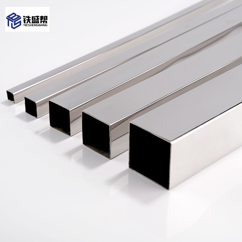 铁盛帮 方管40*40mm kg高清大图