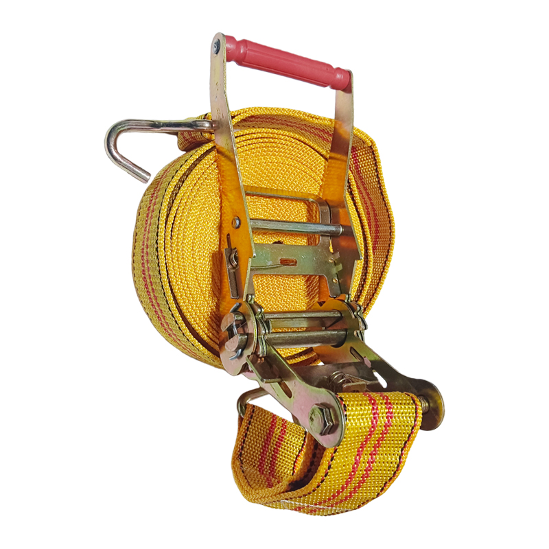 永满铁运 捆绑带 5cm*10m 根高清大图