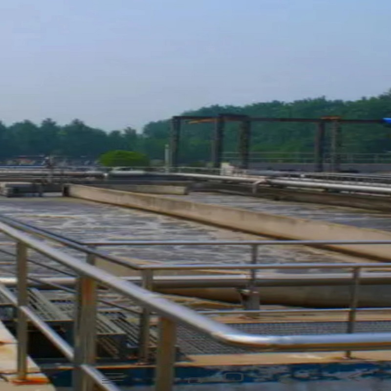 东誉牌高效絮凝剂 25千克 /袋高清大图