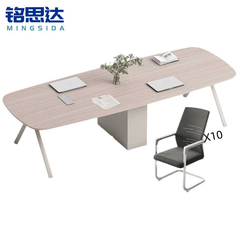 铭 思 达会议桌会议桌高清大图