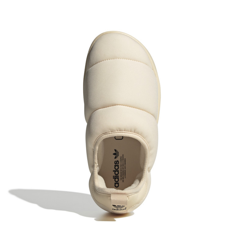 Adidas 阿迪达斯三叶草男大童鞋2023新款一脚蹬面包鞋休闲鞋 IG7707