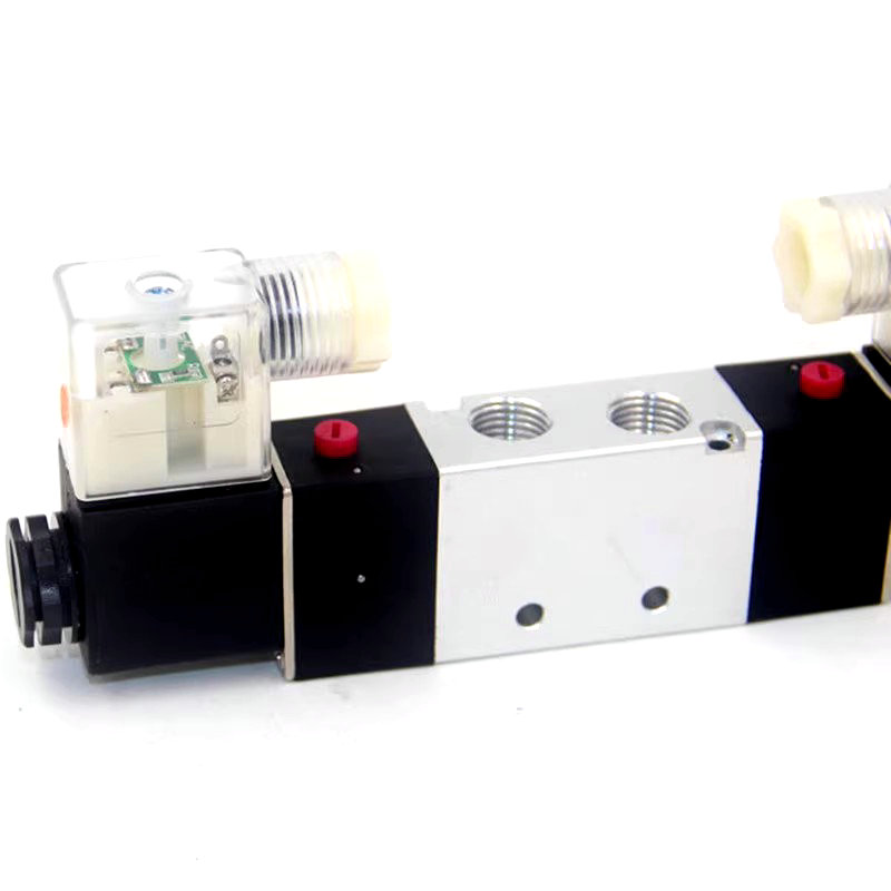 智铮朗月 电磁阀 CETC58133 个高清大图