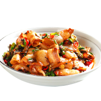 【专区第2件0元】蜀府郫县红油豆瓣酱500g 郫县豆瓣酱 香辣辣椒酱 回锅肉调料 川菜厨房调味品炒菜料