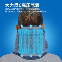 爱护佳颈椎牵引器医疗专用治疗器颈托充气护颈拉伸理疗仪矫正颈部
