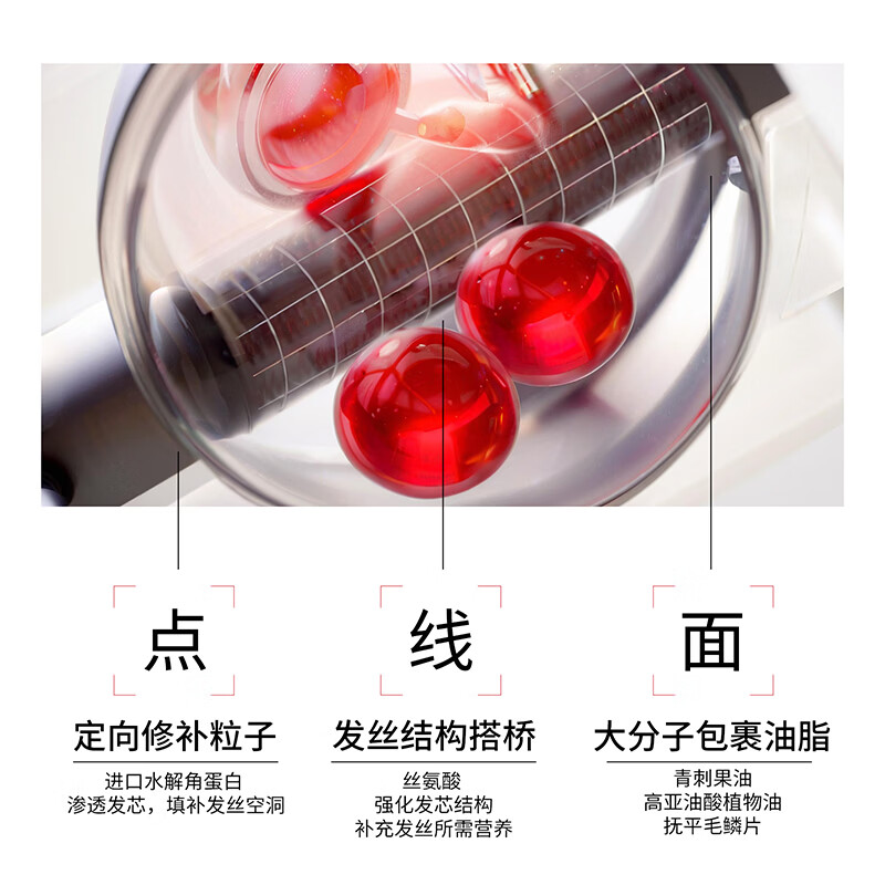 舒蕾臻选宠爱限定礼盒五件套25122503-05高清大图