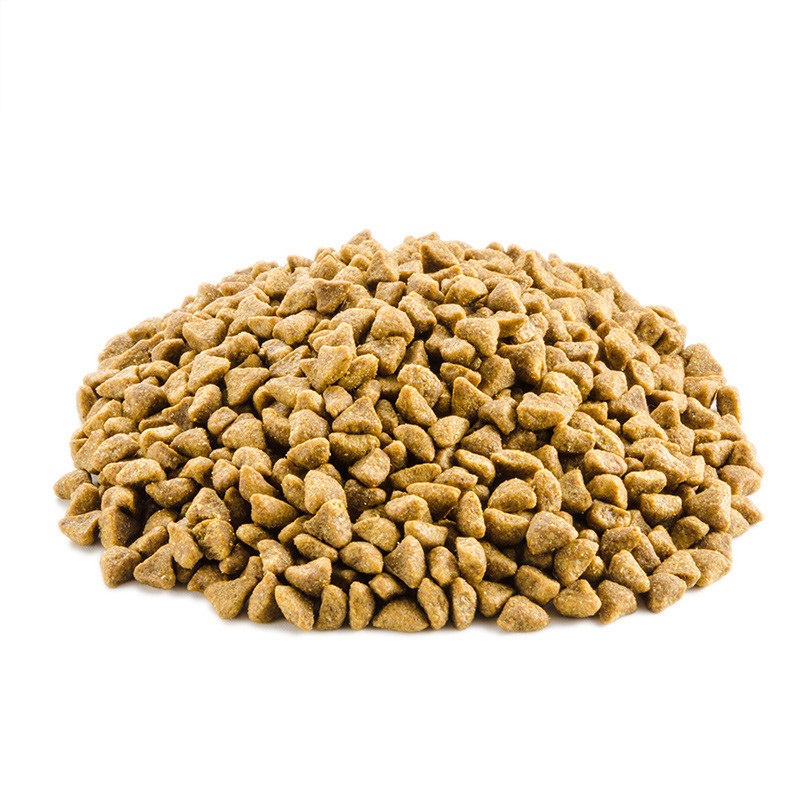 宝路 成犬中小型犬粮牛肉味 500g