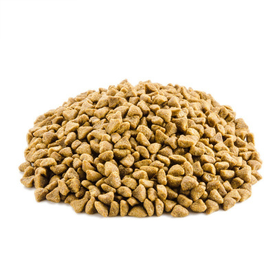 宝路 成犬中小型犬粮牛肉味 500g