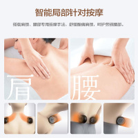 Panasonic/松下按摩椅家用全身全自动多功能零重力智能沙发椅深茶色MAC8
