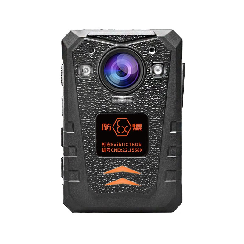 影卫达(YWD)DSJ-YWDT1防爆执法记录仪wifi远程实时集群对讲6400万像素[64G]高清大图
