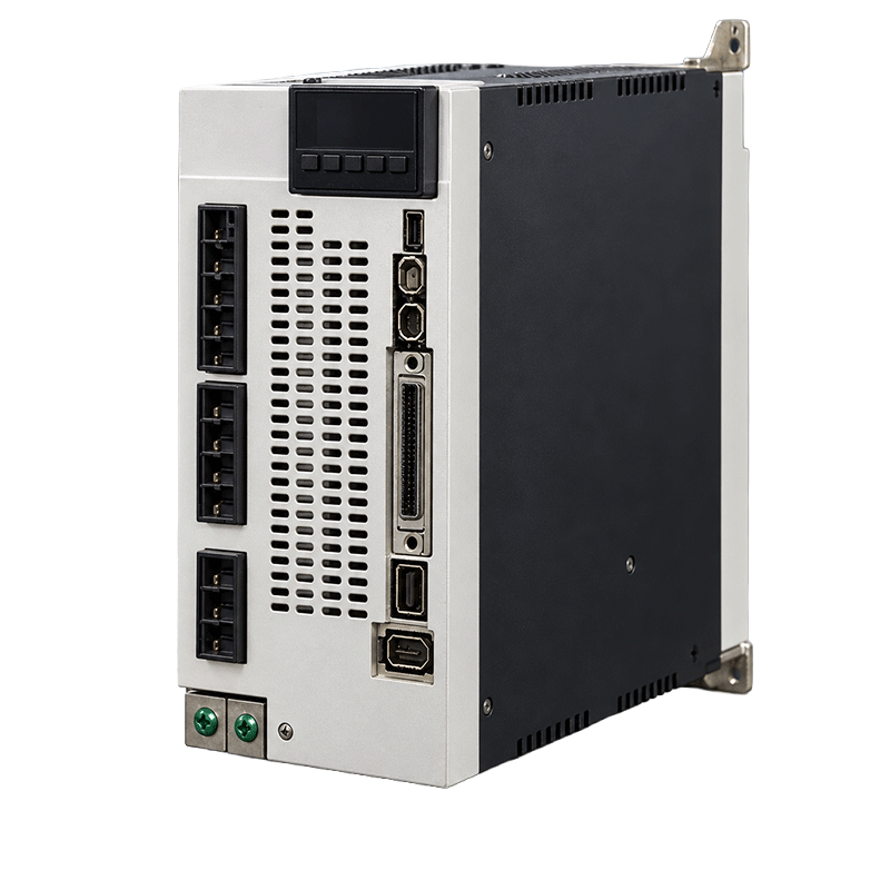 依梵思 伺服驱动器 MEDLT83SF 200V 台高清大图