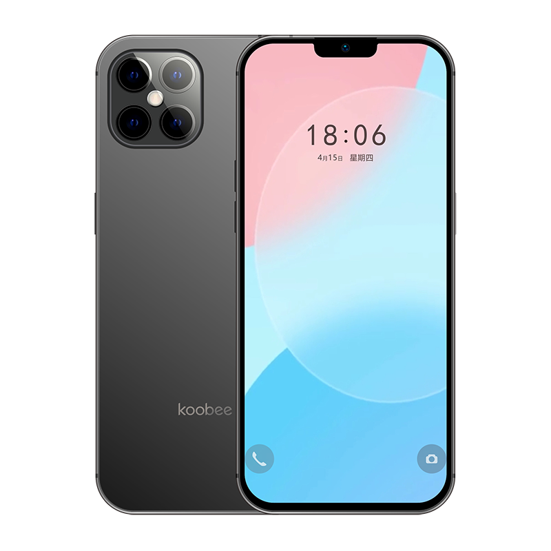 59英寸高清刘海屏 4g 32gb 酷黑色