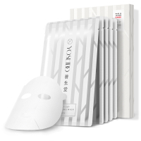 养生堂 桦树汁补水保湿面膜 24ml*5片